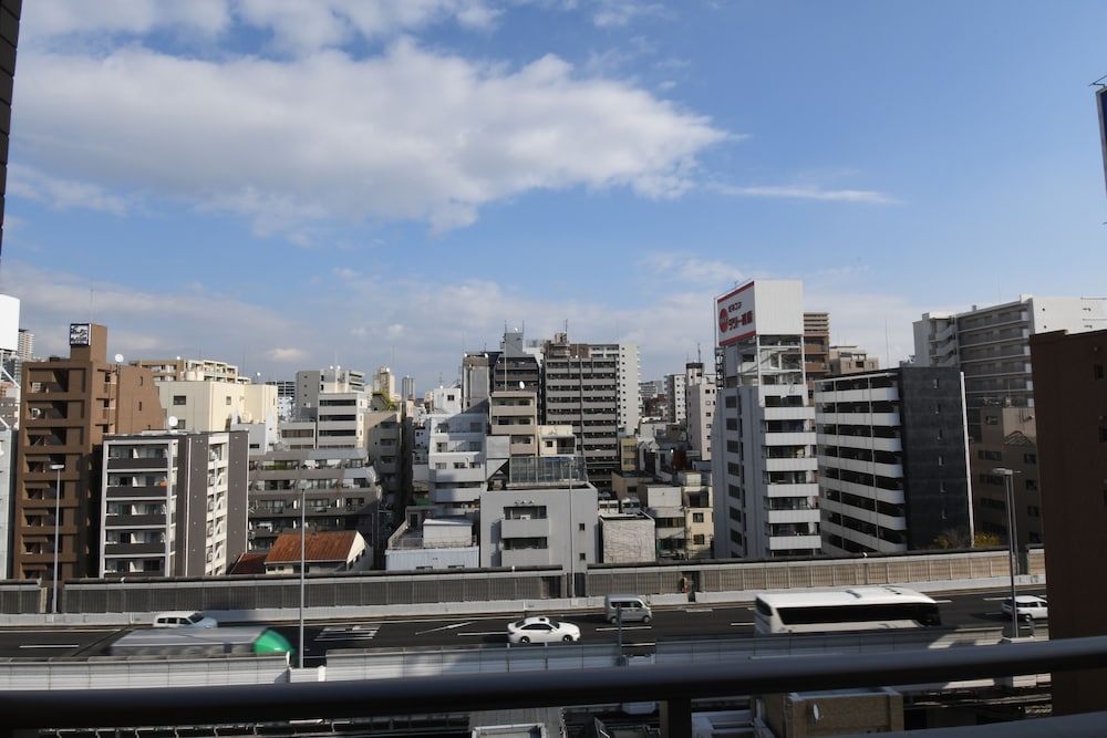 BEAU BELLE NAGAHORI 1002 大阪