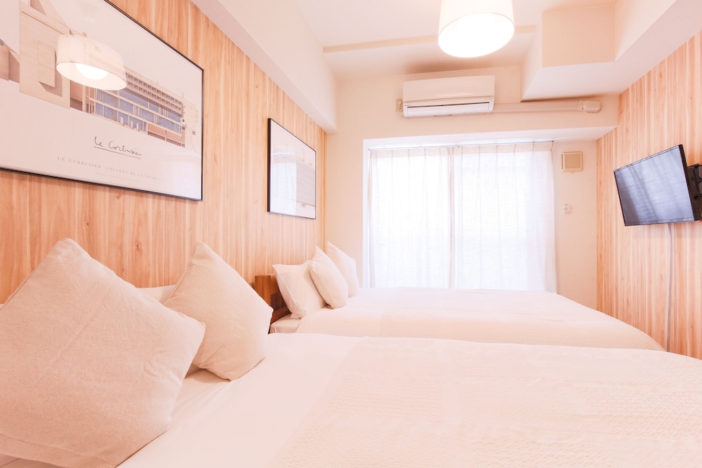GRAND COURT NAMBA 605 大阪