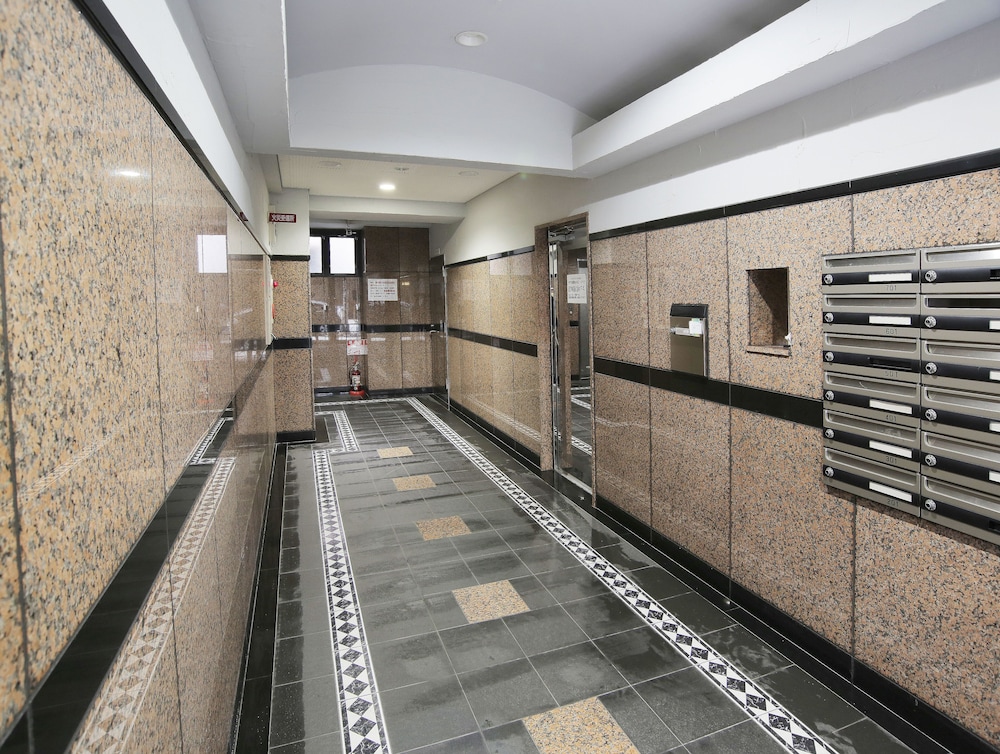 GRAND COURT NAMBA 605 大阪