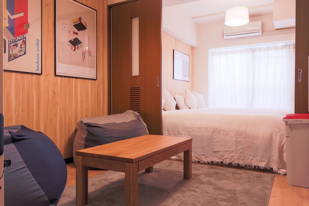 GRAND COURT NAMBA 605 大阪