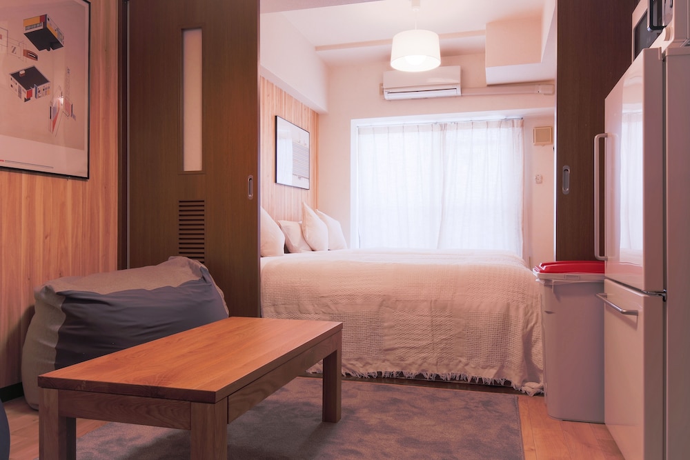 GRAND COURT NAMBA 605 大阪