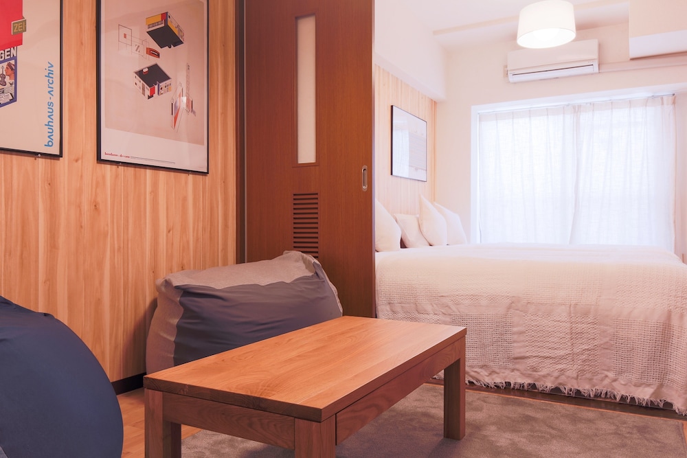 GRAND COURT NAMBA 605 大阪
