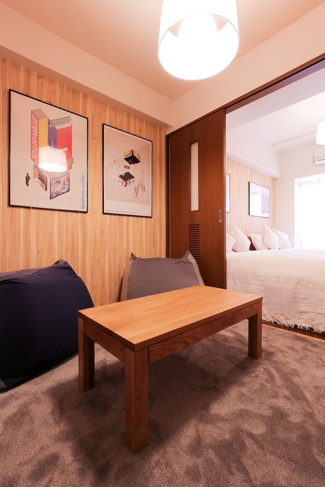 GRAND COURT NAMBA 605 大阪