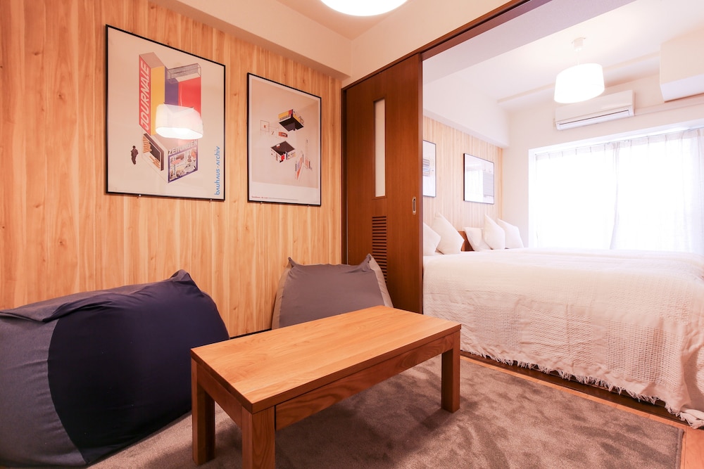 GRAND COURT NAMBA 605 大阪