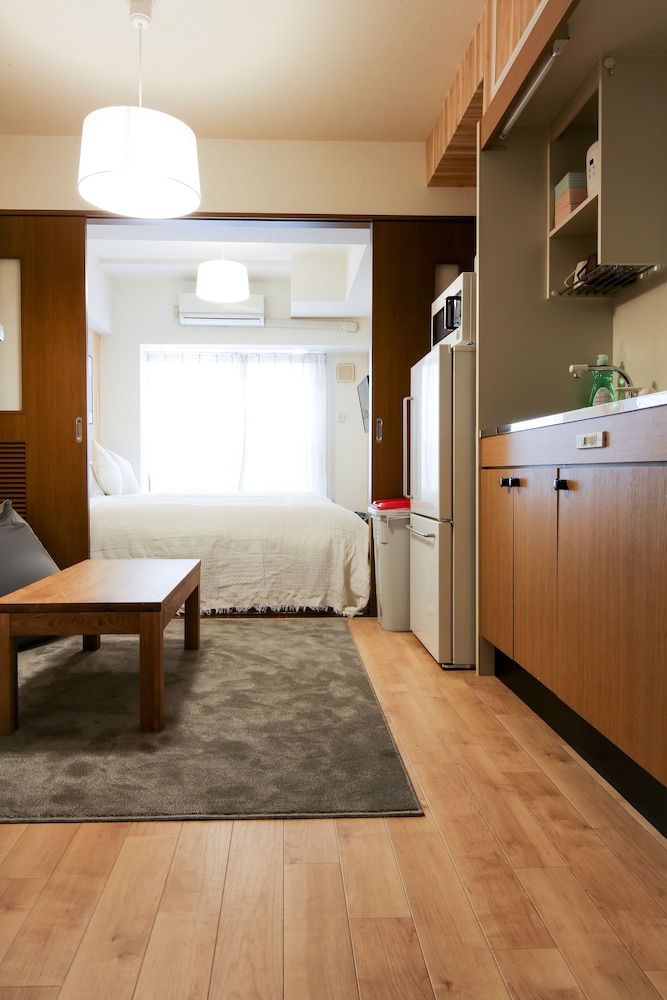GRAND COURT NAMBA 605 大阪