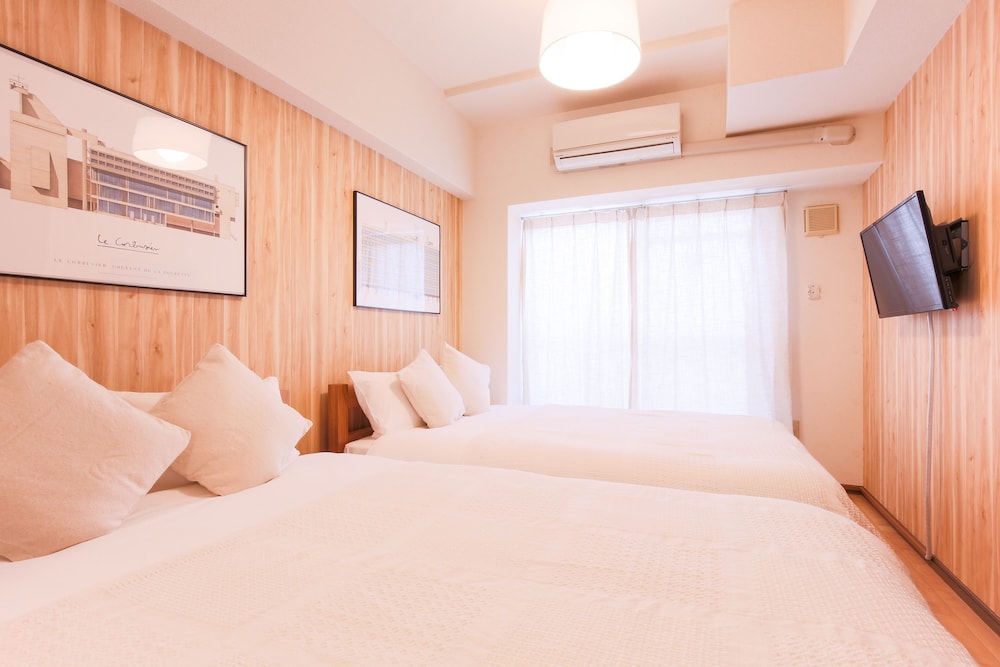 GRAND COURT NAMBA 605 大阪