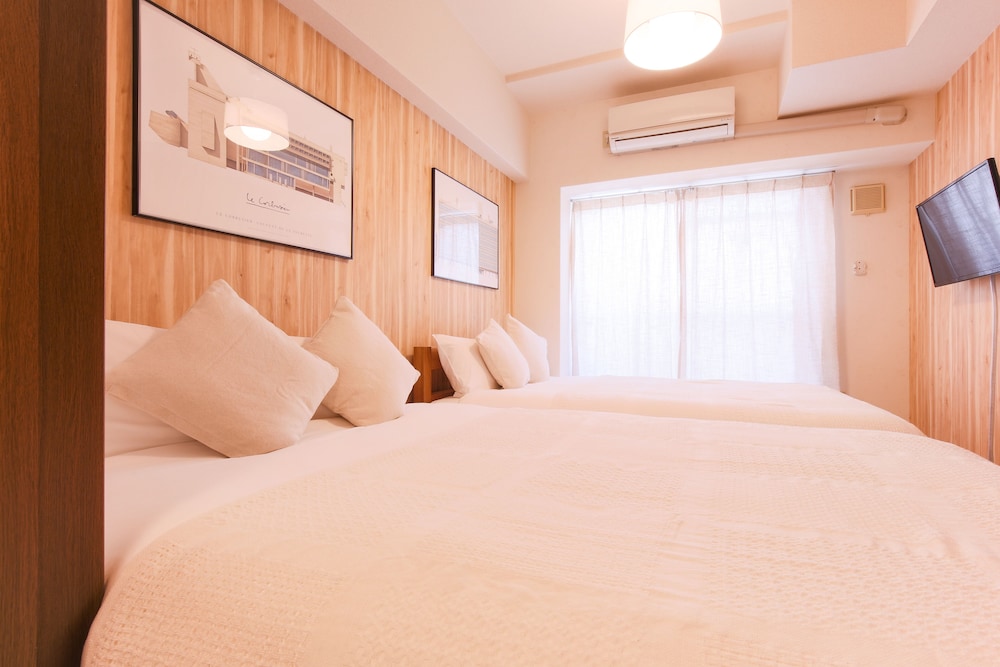 GRAND COURT NAMBA 605 大阪