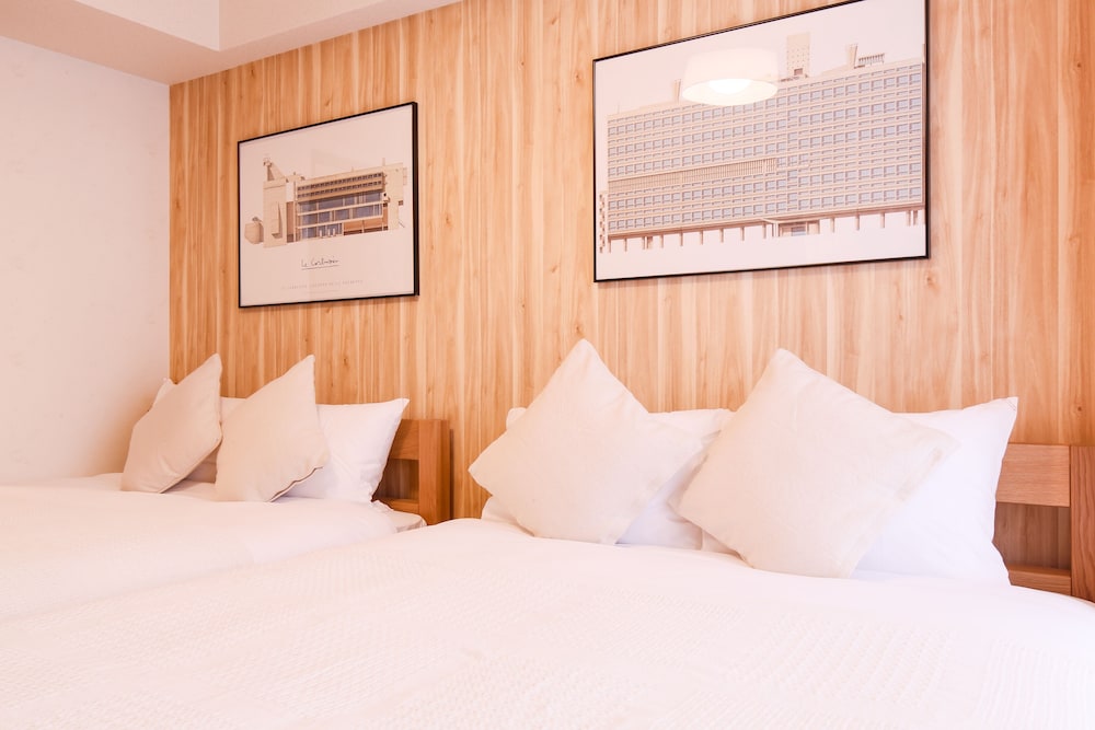 GRAND COURT NAMBA 605 大阪