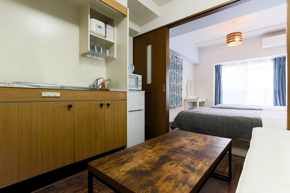 GRAND COURT NAMBA 401 大阪