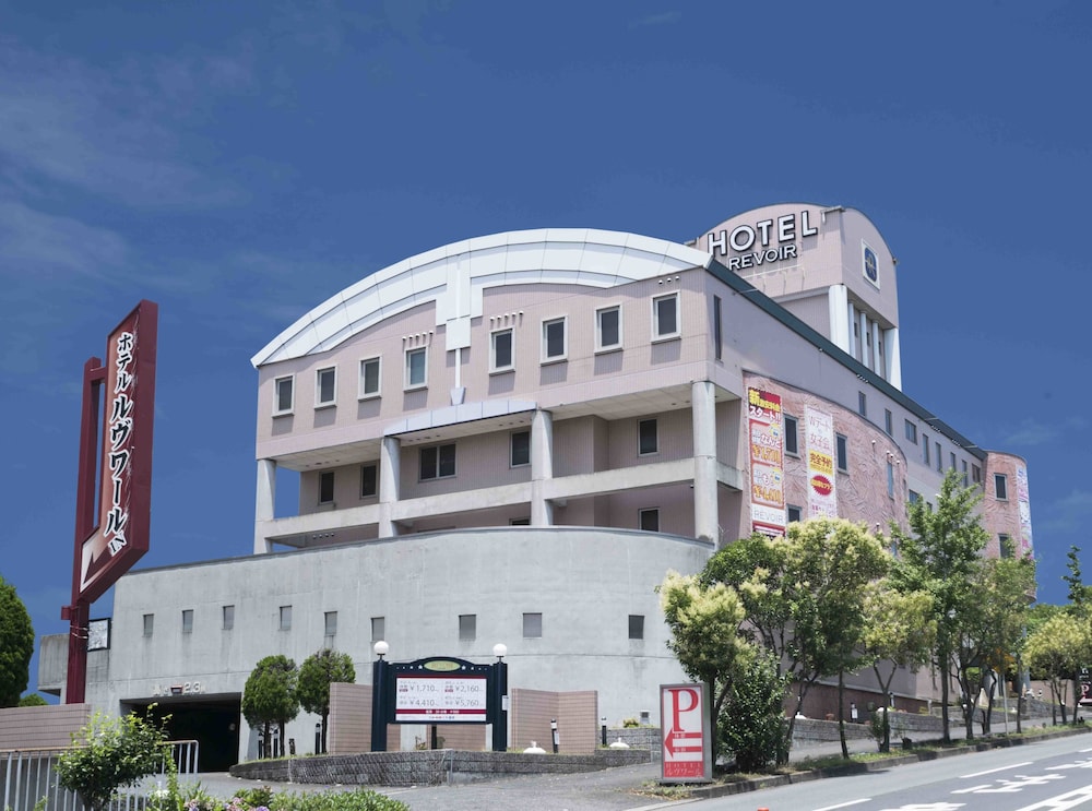 ホテルルブワール - 大人限定 大阪