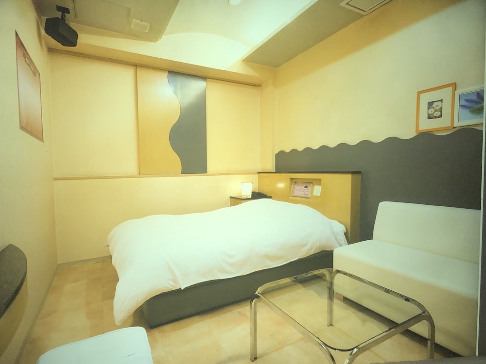 ホテルルブワール - 大人限定 大阪