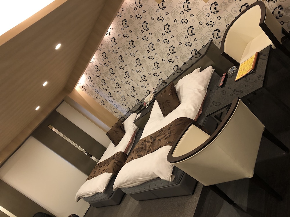 ホテルルブワール - 大人限定 大阪