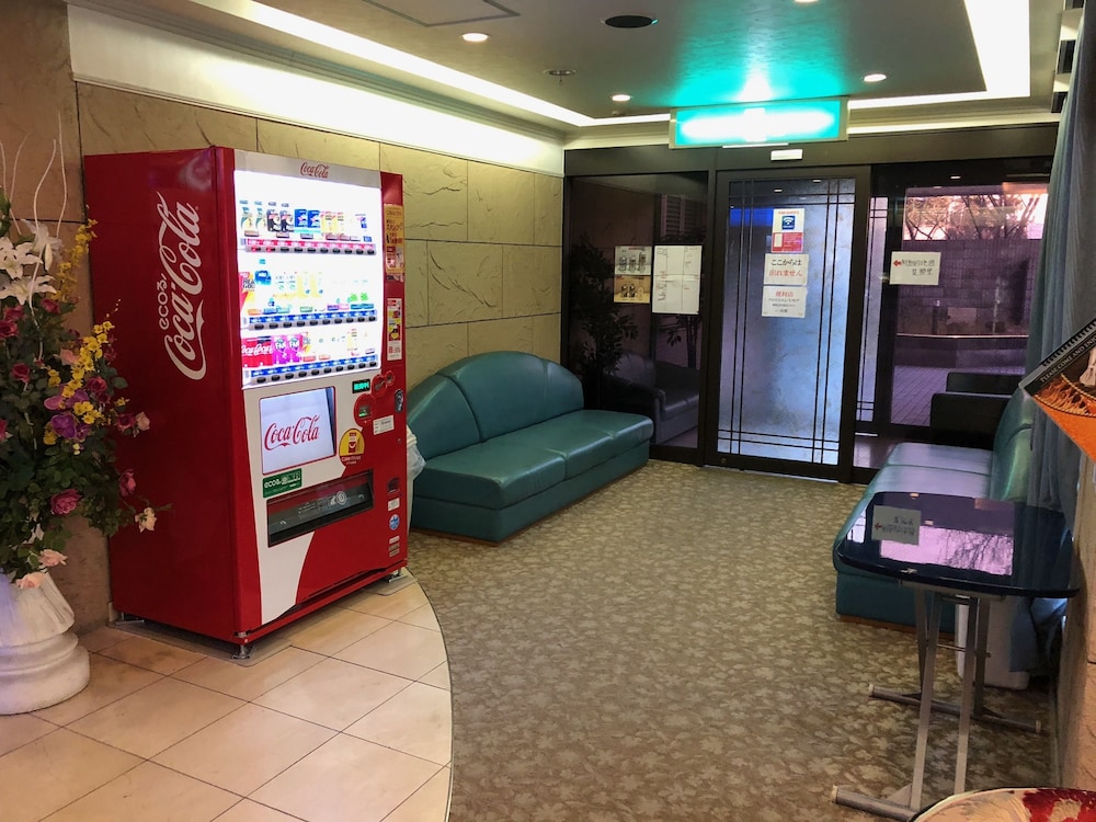 ホテルルブワール - 大人限定 大阪