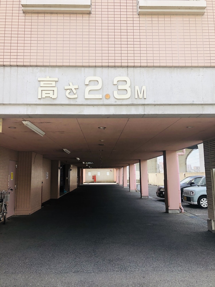 ホテルルブワール - 大人限定 大阪
