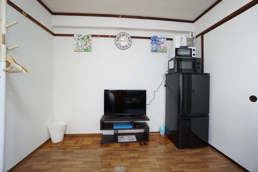 APARTMENT BS KAWARA HEIGHTS NAMBA 大阪