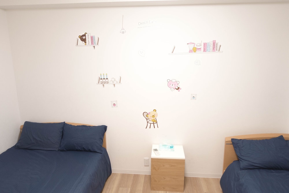 TOYOTOMI STAY GARDEN NEW IMAMIYA 大阪