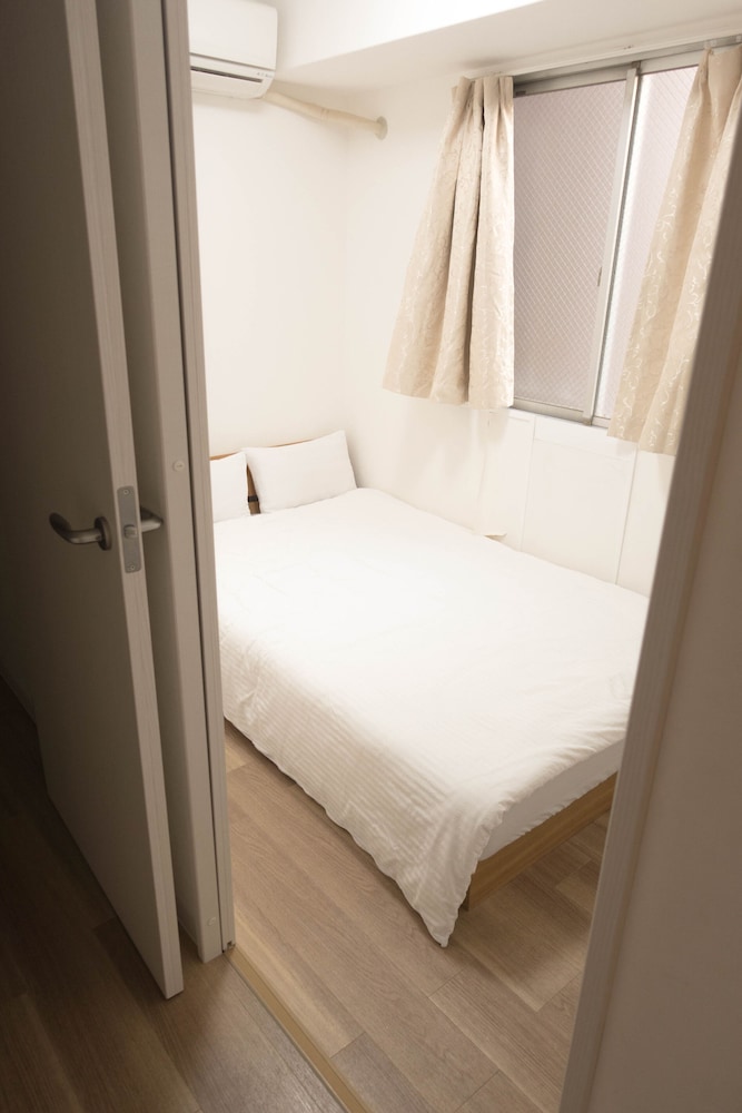 TOYOTOMI STAY GARDEN NEW IMAMIYA 大阪
