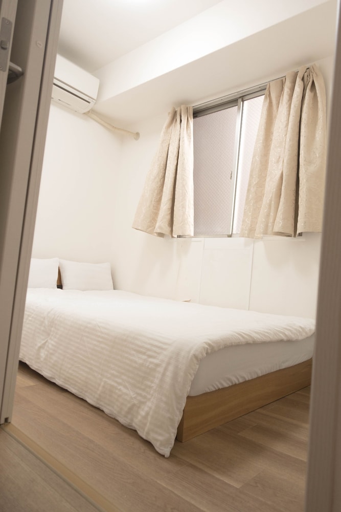 TOYOTOMI STAY GARDEN NEW IMAMIYA 大阪