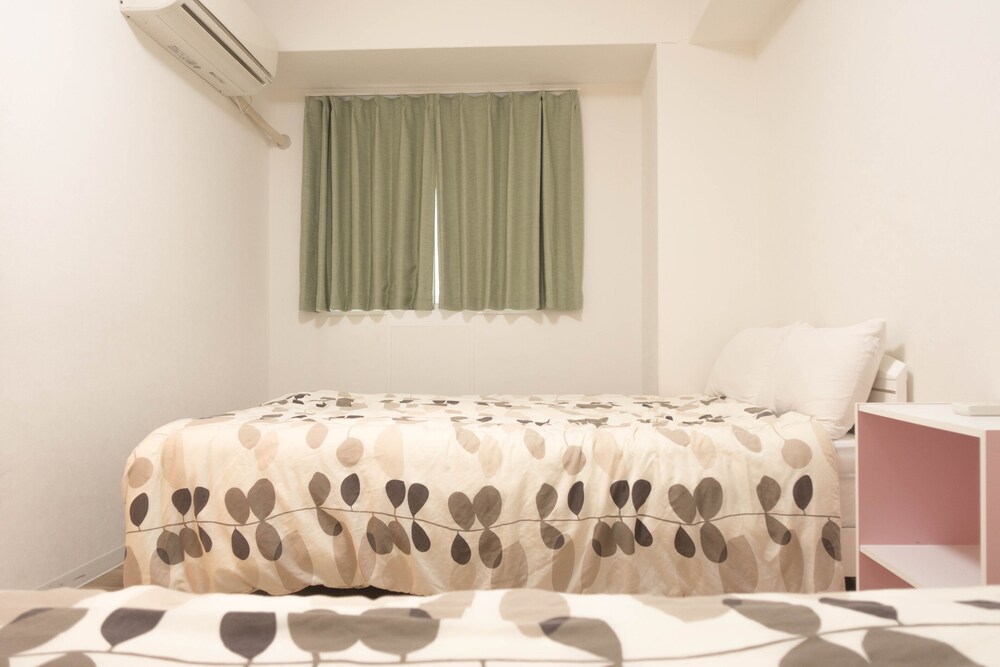 TOYOTOMI STAY GARDEN NEW IMAMIYA 大阪