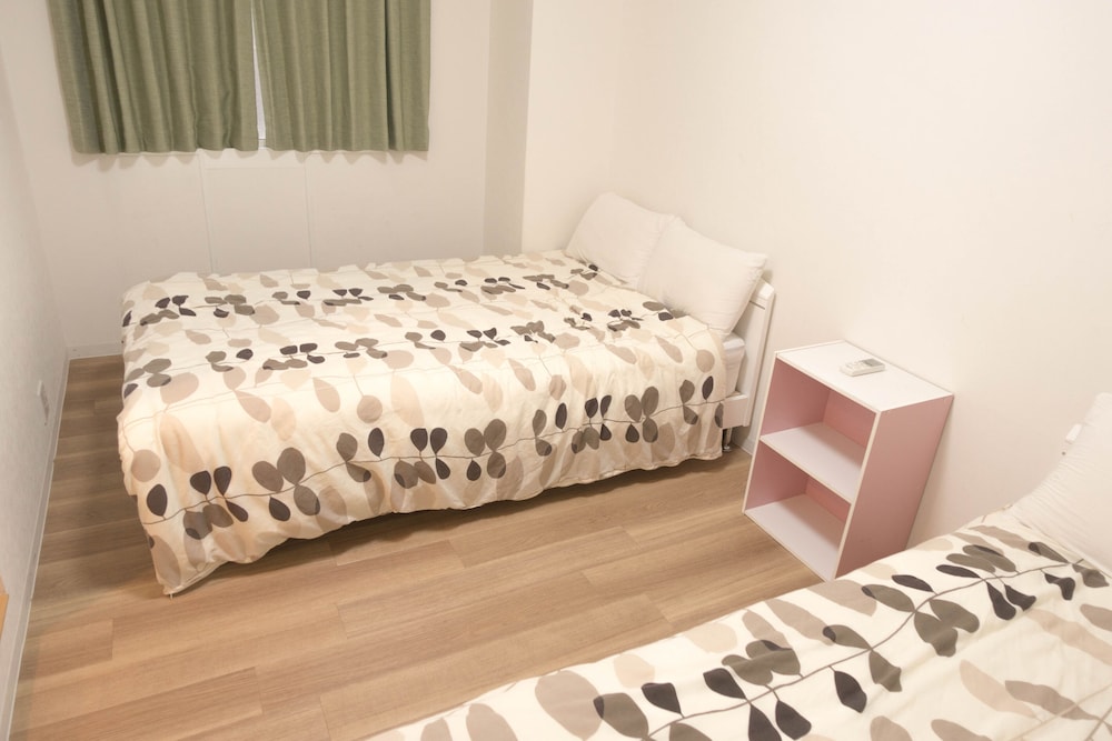 TOYOTOMI STAY GARDEN NEW IMAMIYA 大阪