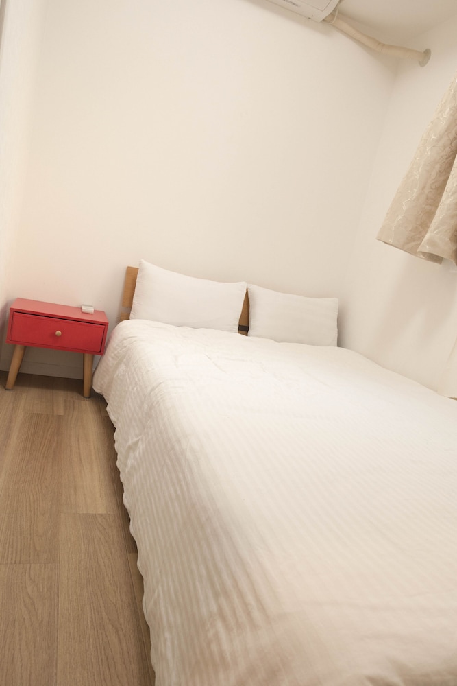 TOYOTOMI STAY GARDEN NEW IMAMIYA 大阪