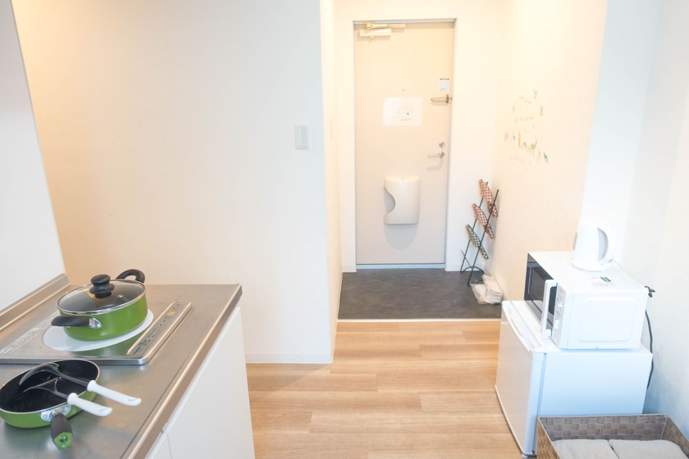 TOYOTOMI STAY GARDEN NEW IMAMIYA 大阪