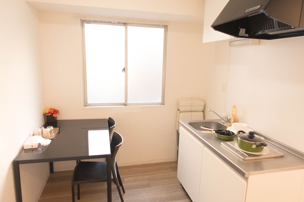 TOYOTOMI STAY GARDEN NEW IMAMIYA 大阪