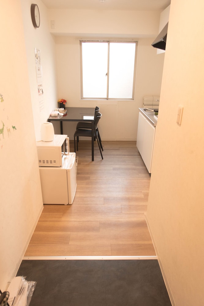 TOYOTOMI STAY GARDEN NEW IMAMIYA 大阪