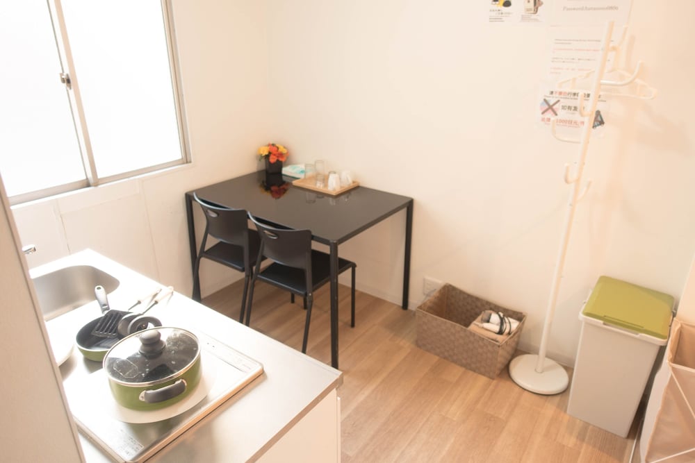 TOYOTOMI STAY GARDEN NEW IMAMIYA 大阪