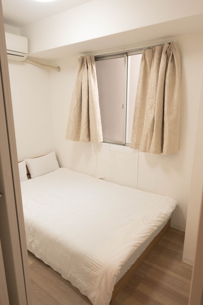 TOYOTOMI STAY GARDEN NEW IMAMIYA 大阪
