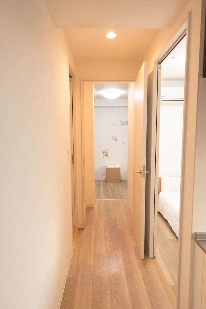 TOYOTOMI STAY GARDEN NEW IMAMIYA 大阪