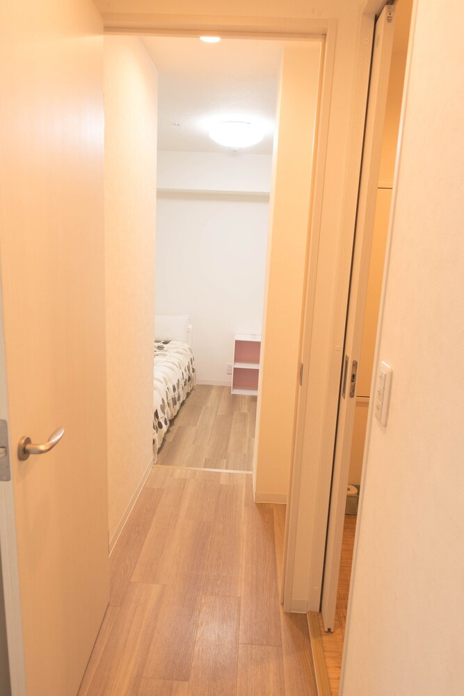 TOYOTOMI STAY GARDEN NEW IMAMIYA 大阪