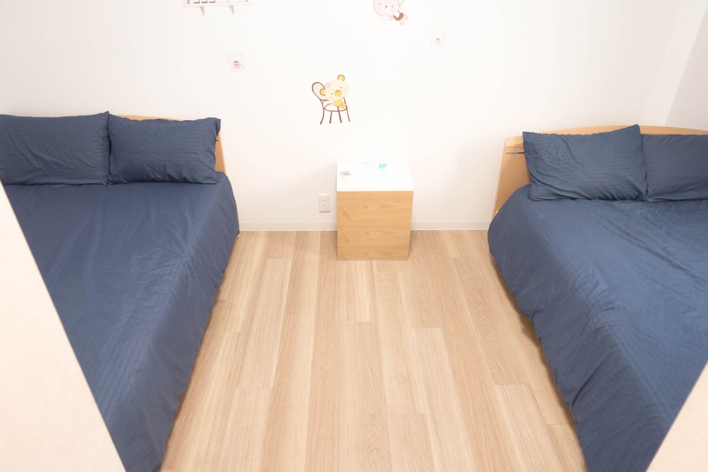TOYOTOMI STAY GARDEN NEW IMAMIYA 大阪