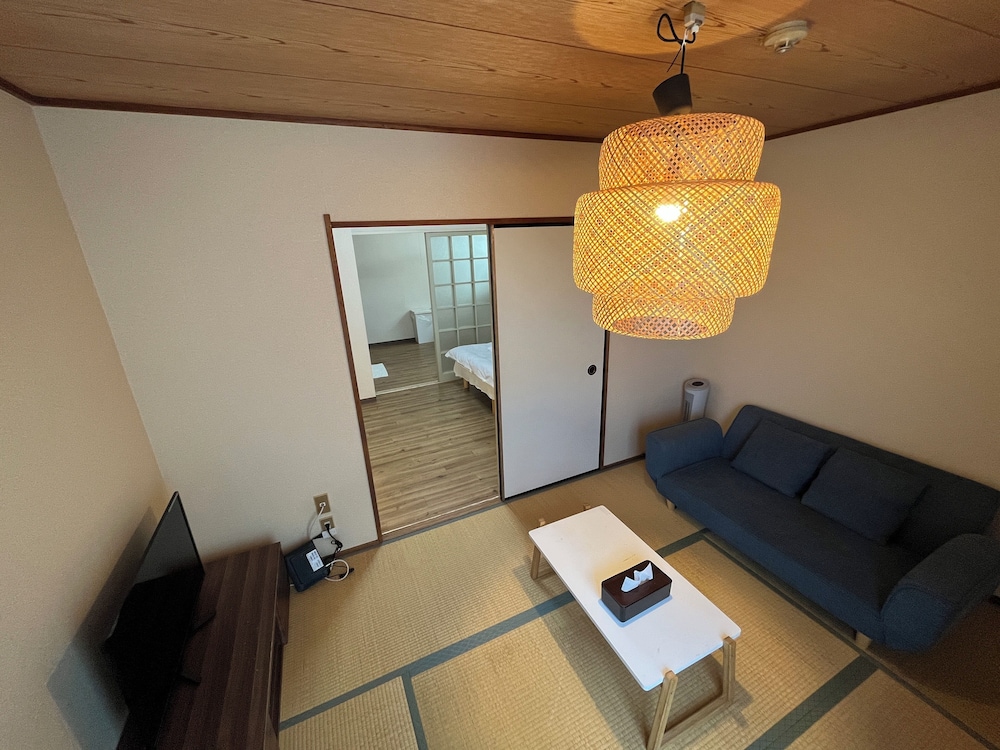 EX TENJINNOMORI APARTMENT 202 大阪