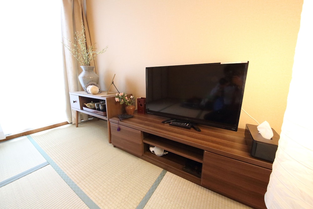 EX TENJINNOMORI APARTMENT 202 大阪
