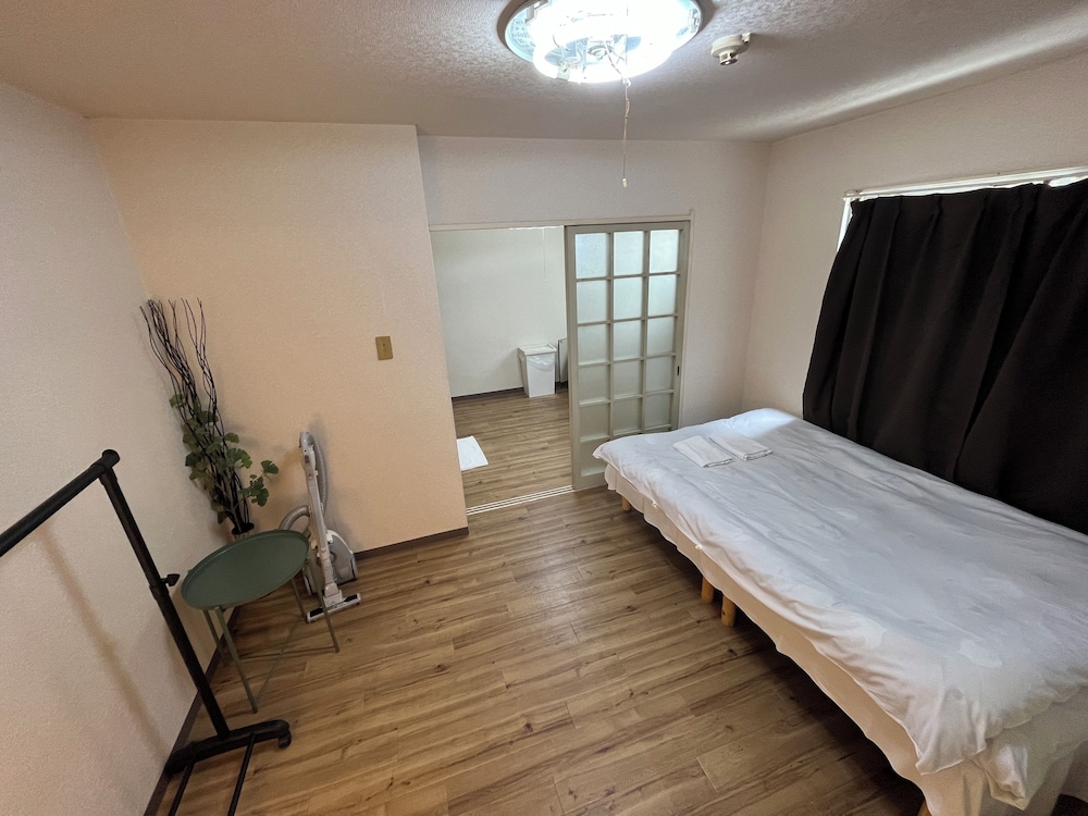EX TENJINNOMORI APARTMENT 202 大阪