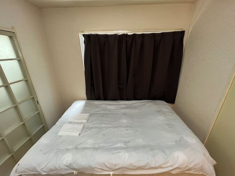 EX TENJINNOMORI APARTMENT 202 大阪