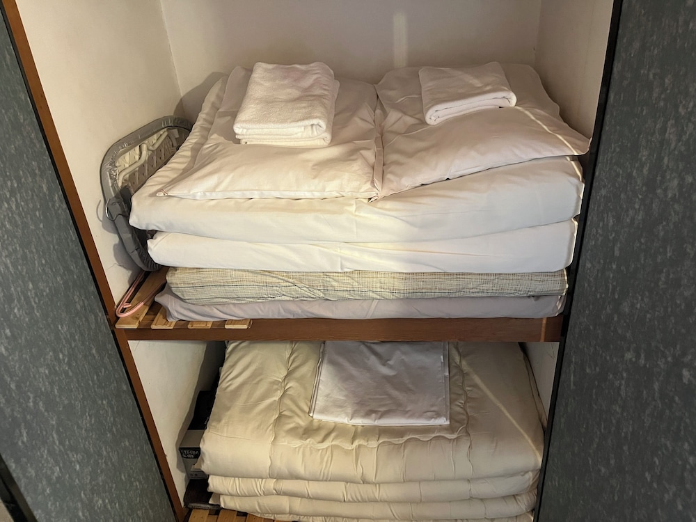 EX TENJINNOMORI APARTMENT 202 大阪