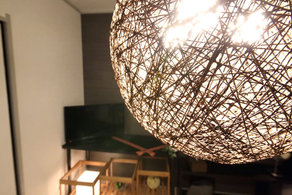 EX TENJINNOMORI APARTMENT 205 大阪