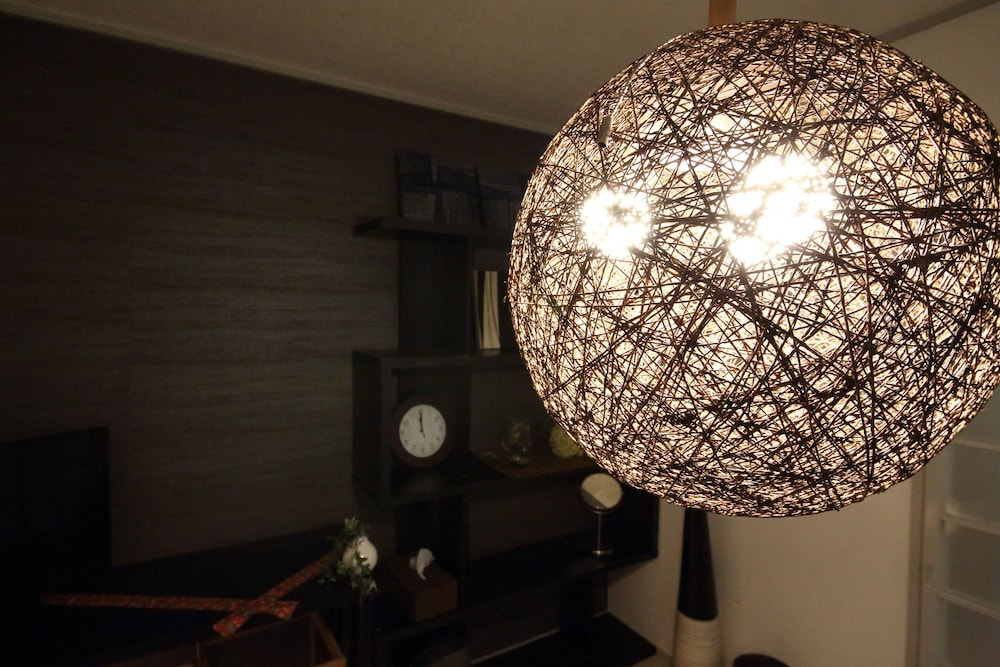 EX TENJINNOMORI APARTMENT 205 大阪