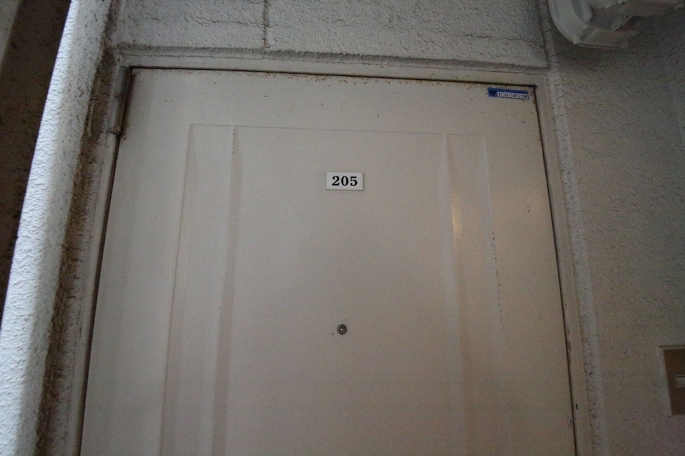 EX TENJINNOMORI APARTMENT 205 大阪