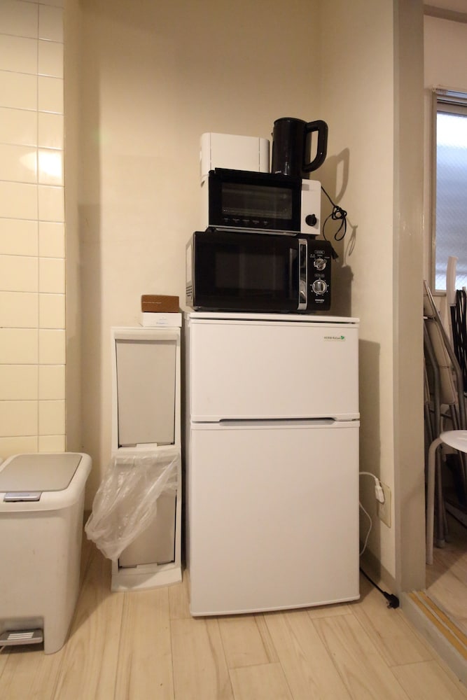EX TENJINNOMORI APARTMENT 205 大阪
