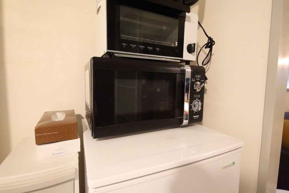 EX TENJINNOMORI APARTMENT 205 大阪
