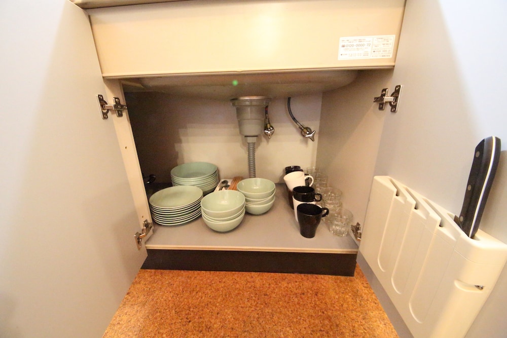 STUDIO MINAMISENBA 405 大阪