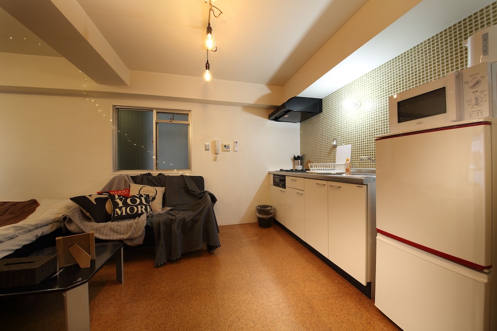 STUDIO MINAMISENBA 405 大阪