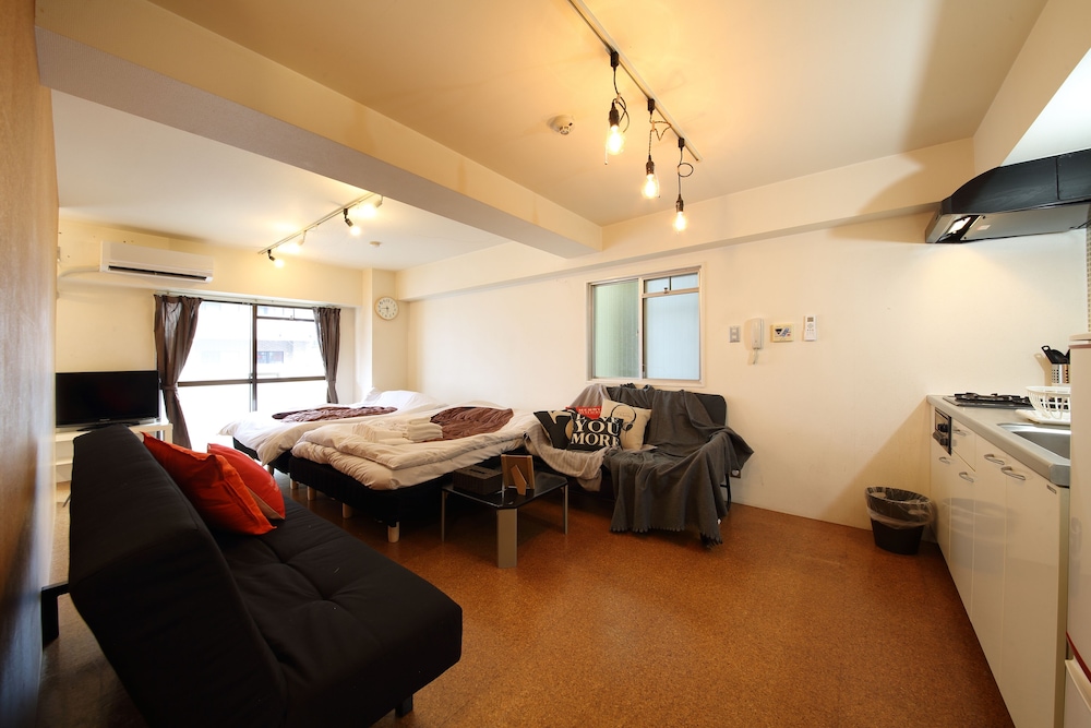 STUDIO MINAMISENBA 405 大阪