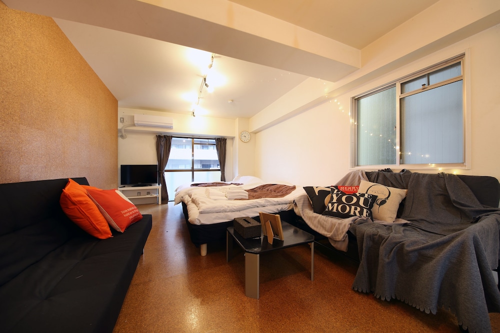 STUDIO MINAMISENBA 405 大阪