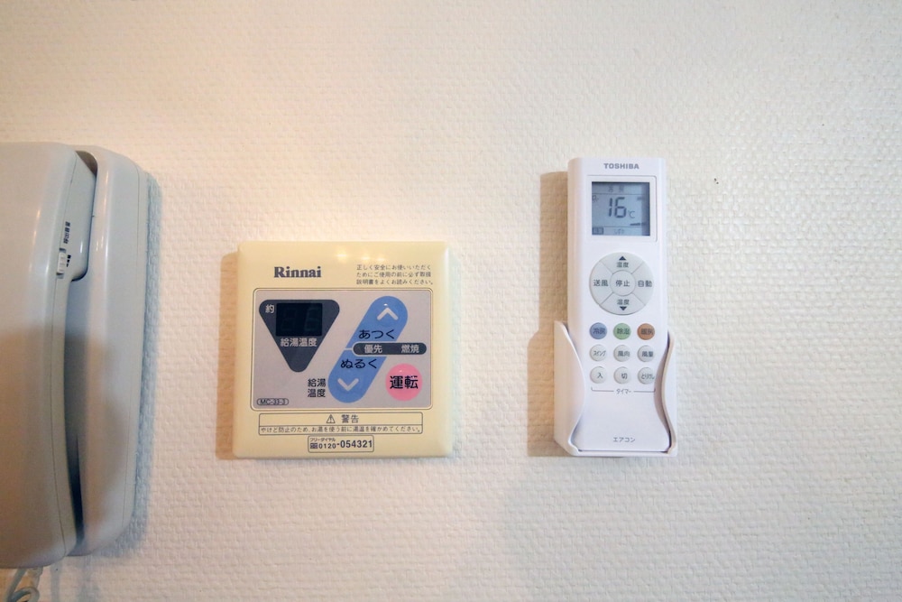 STUDIO MINAMISENBA 405 大阪