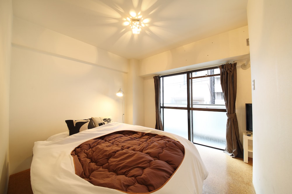STUDIO MINAMISENBA 405 大阪