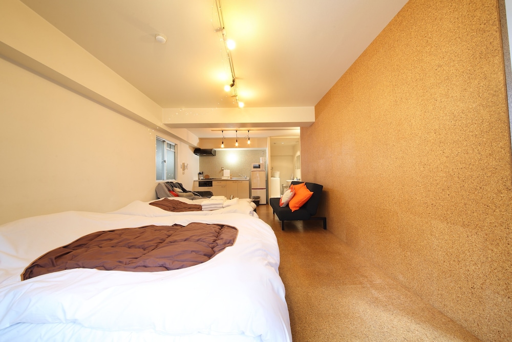 STUDIO MINAMISENBA 405 大阪